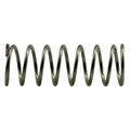 Midwest Fastener 23/32" x 0.062" x 2" 18-8 Stainless Steel Compression Springs 3PK 38797